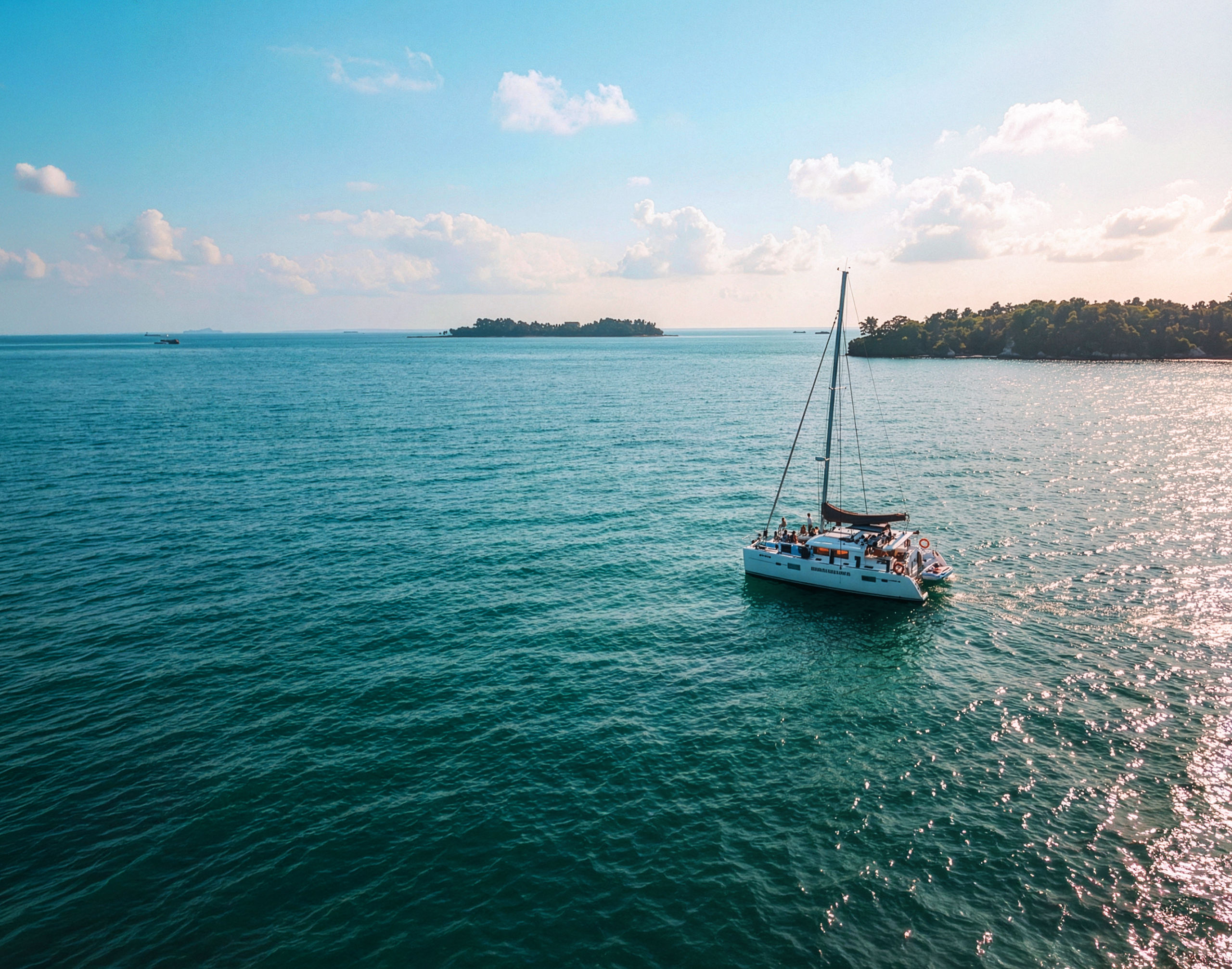 SunRise Boat 3