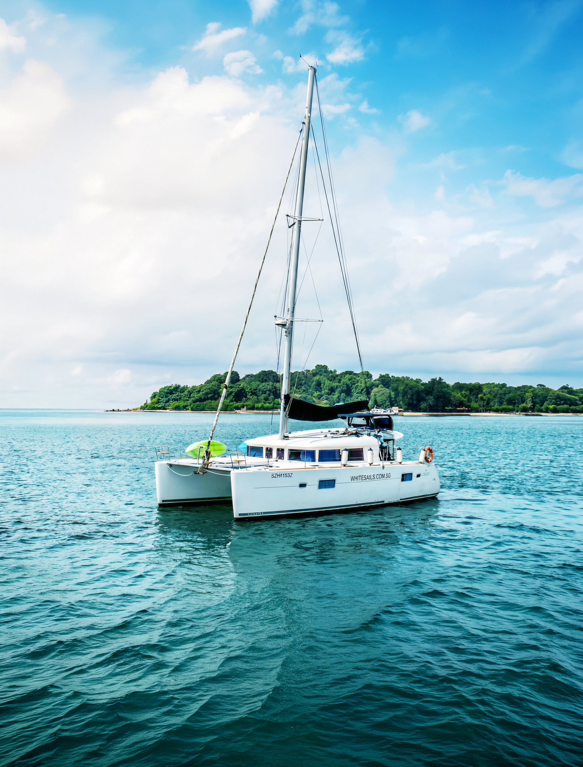 SunRise Boat 4