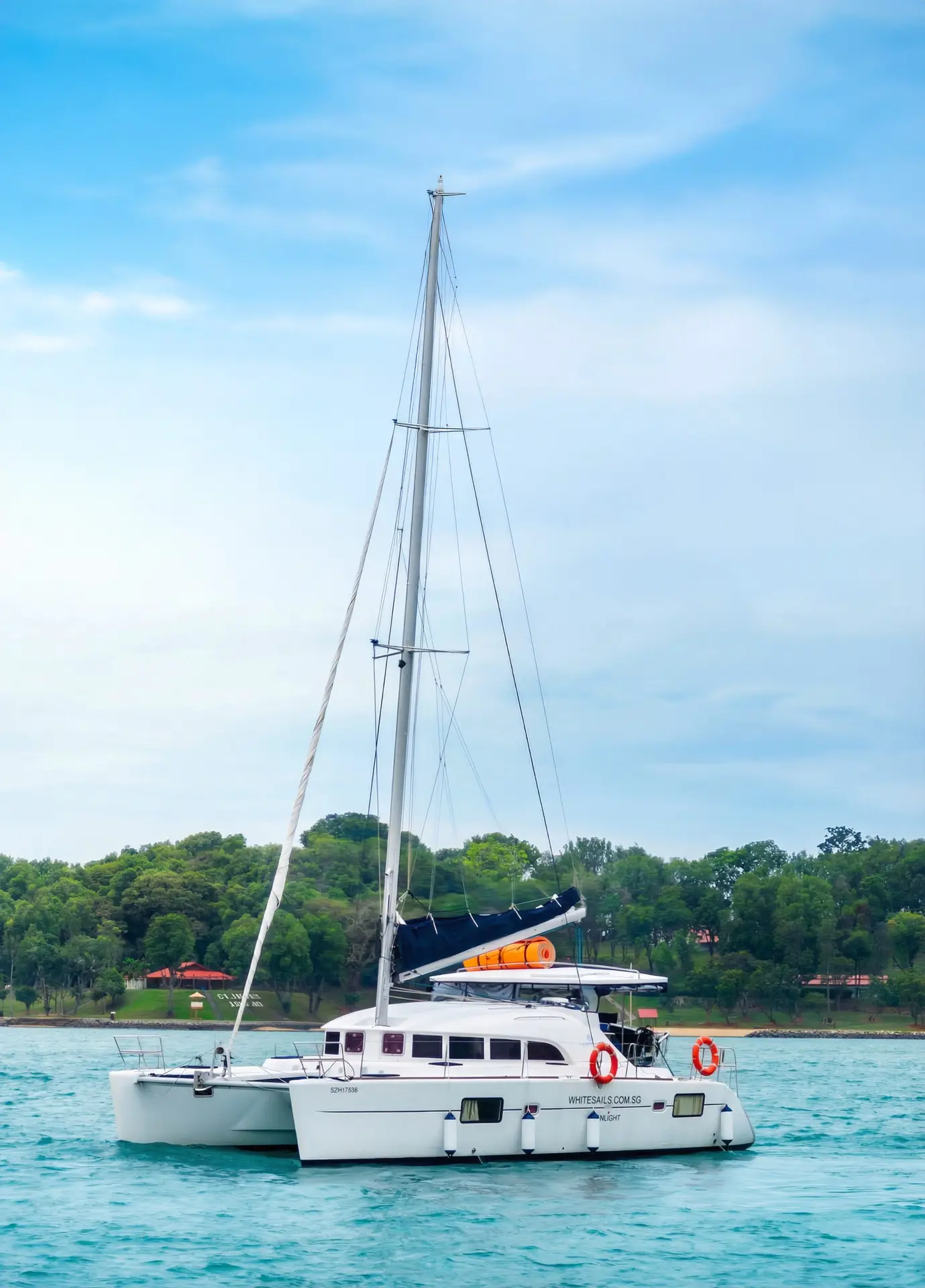 SunLight Boat 6