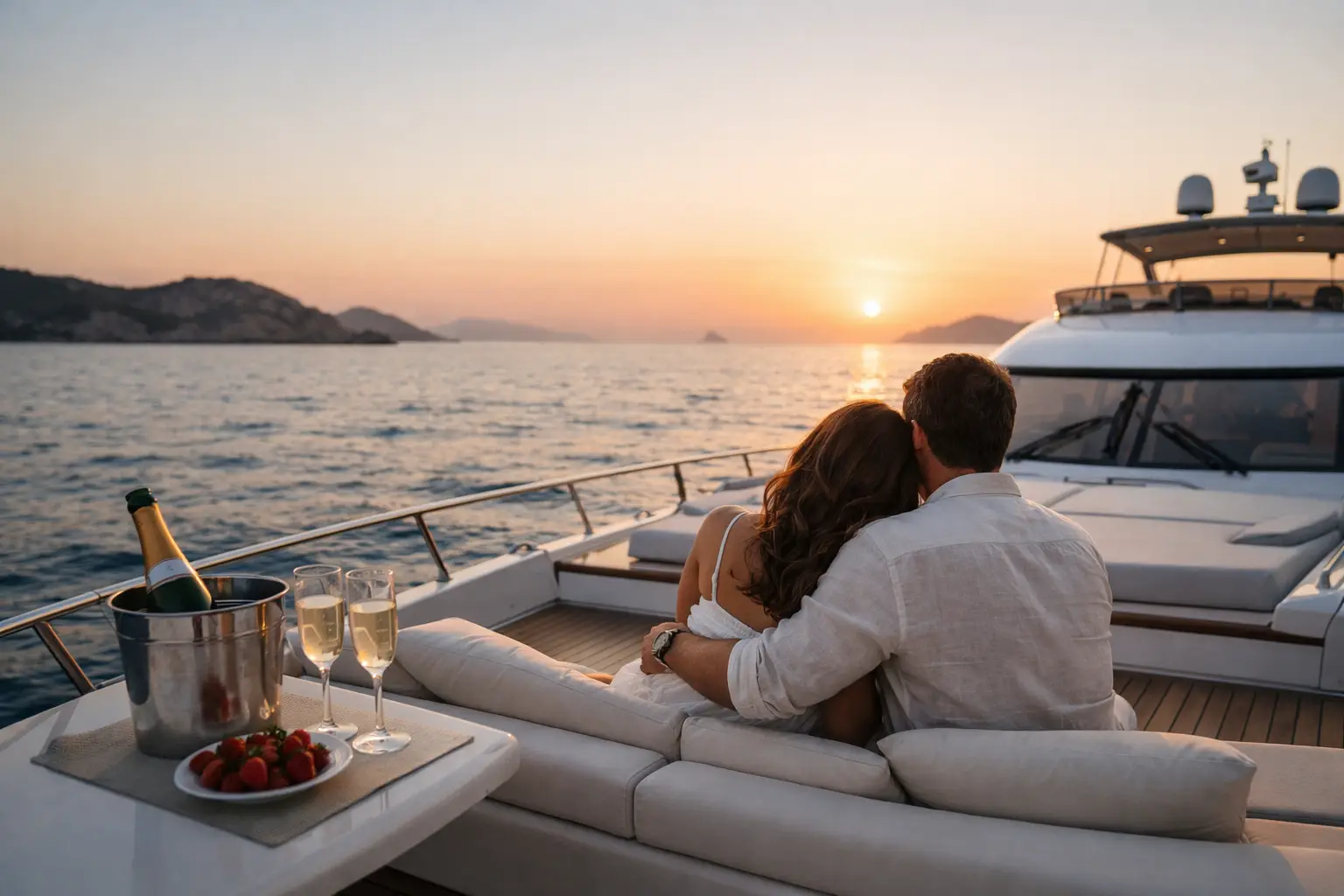 Private Cruise for Anniversary: Is It Worth It?