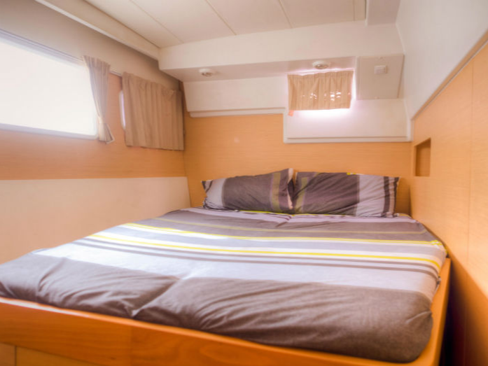 SunRise Interior 1