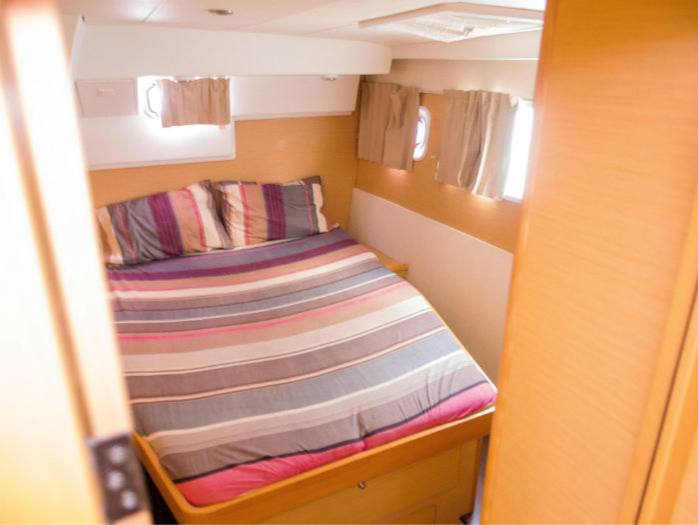 SunRise Interior 3
