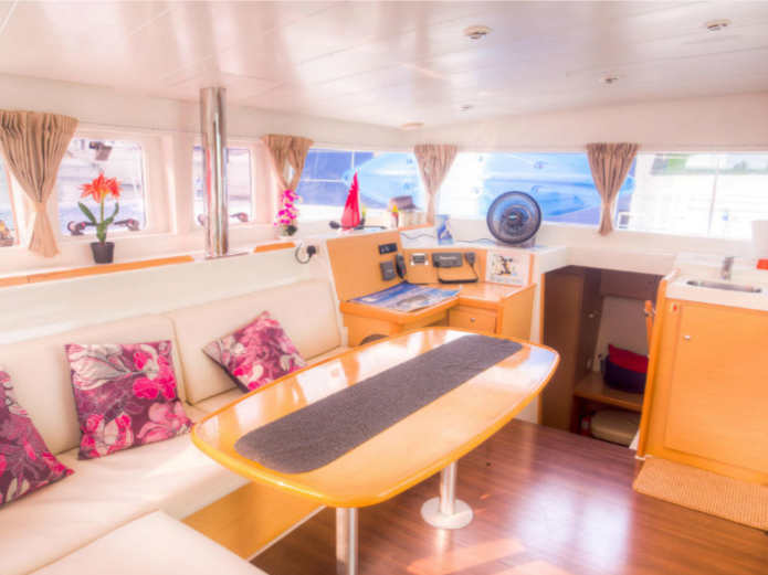 SunRise Interior 4