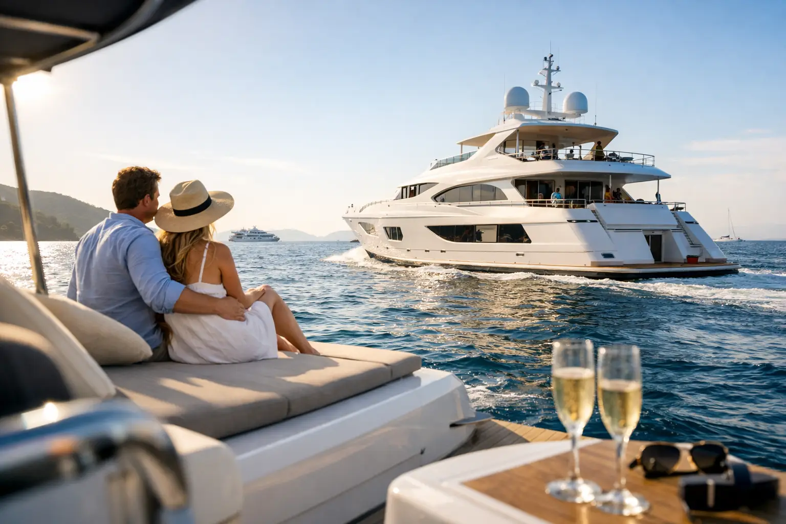 Are Yacht Charters Worth It? Honest Answer