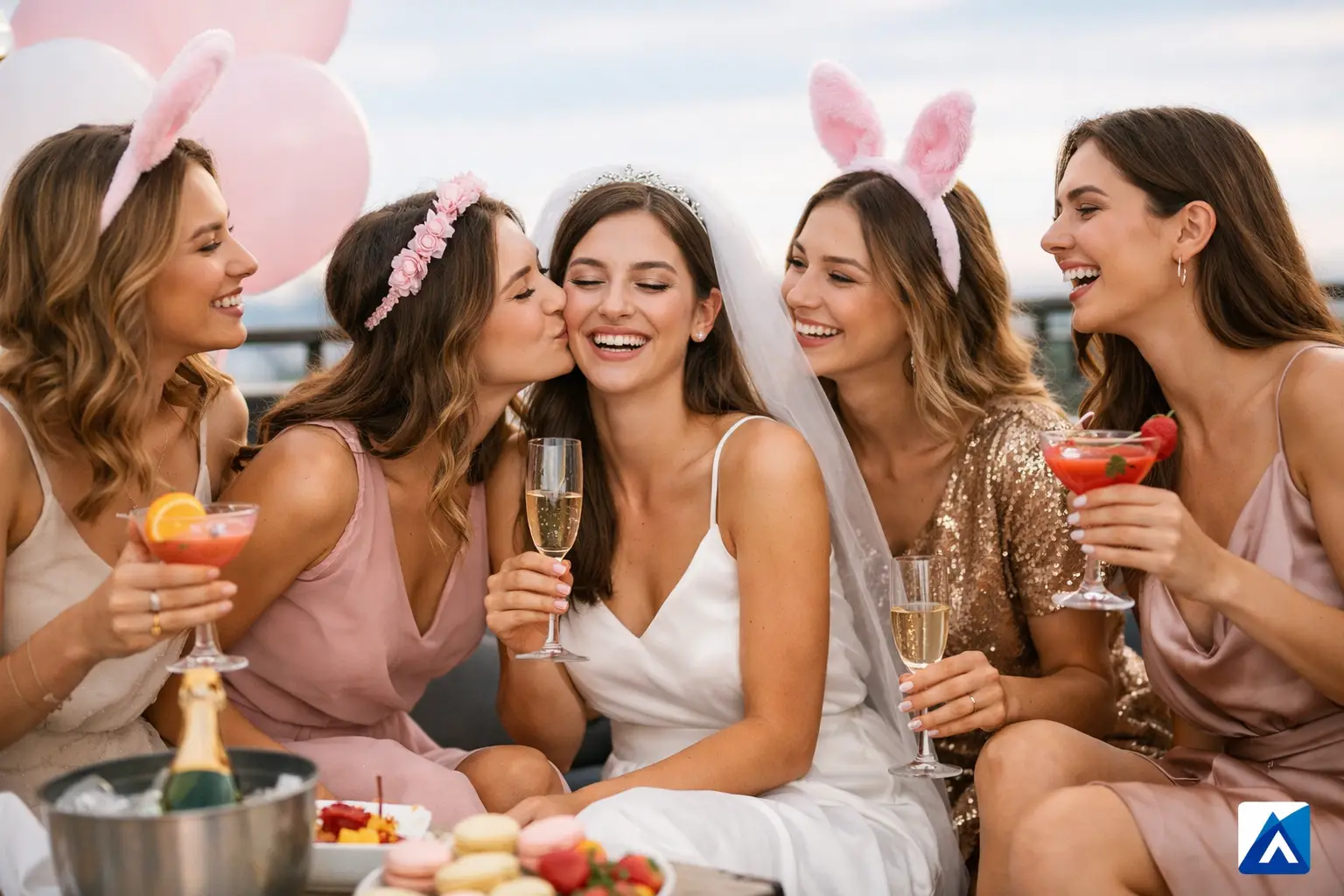 Hens Party Ideas That Feel Truly Special