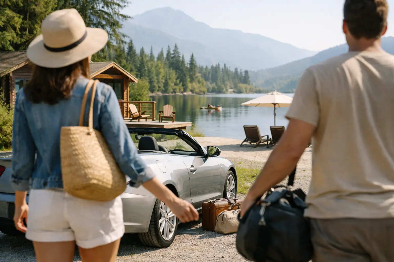 Weekend Escapes That Feel Effortless